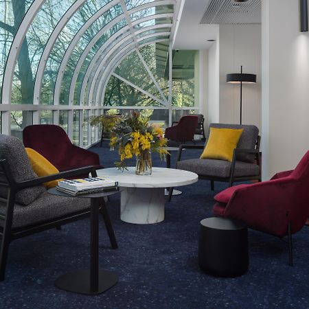 Rydges Κανμπέρα Εξωτερικό φωτογραφία