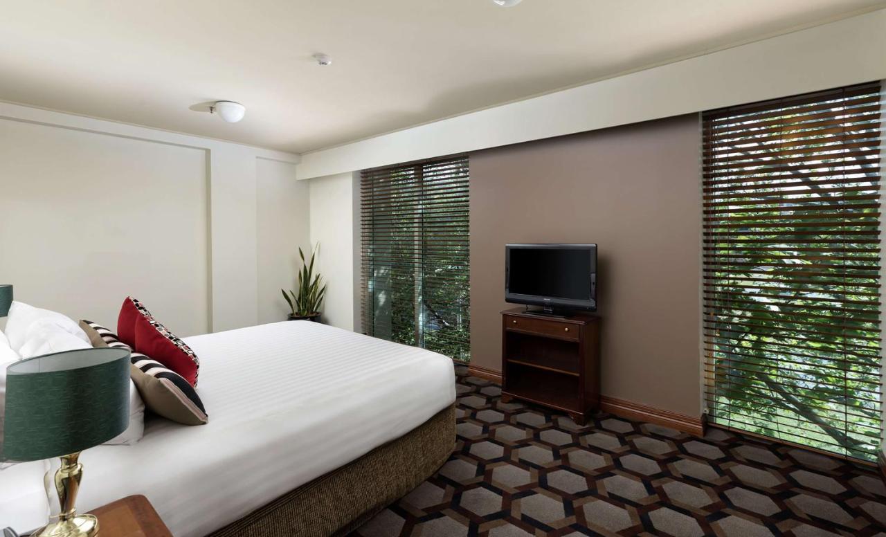 Rydges Κανμπέρα Εξωτερικό φωτογραφία