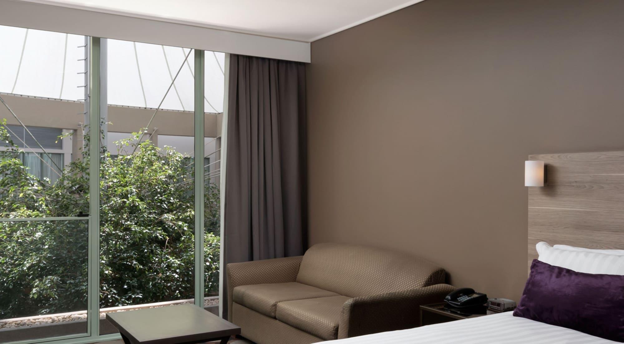 Rydges Κανμπέρα Εξωτερικό φωτογραφία