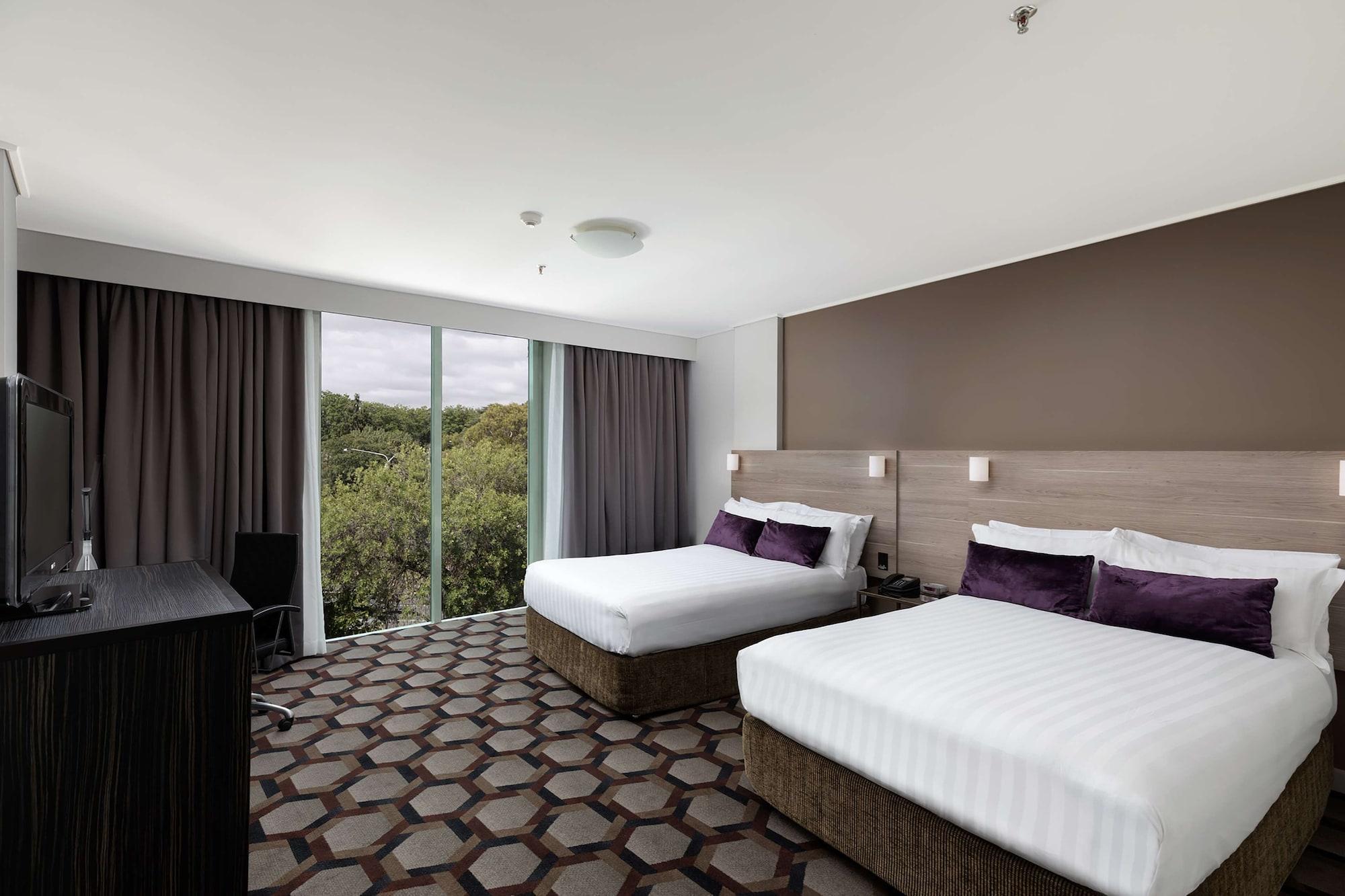 Rydges Κανμπέρα Εξωτερικό φωτογραφία