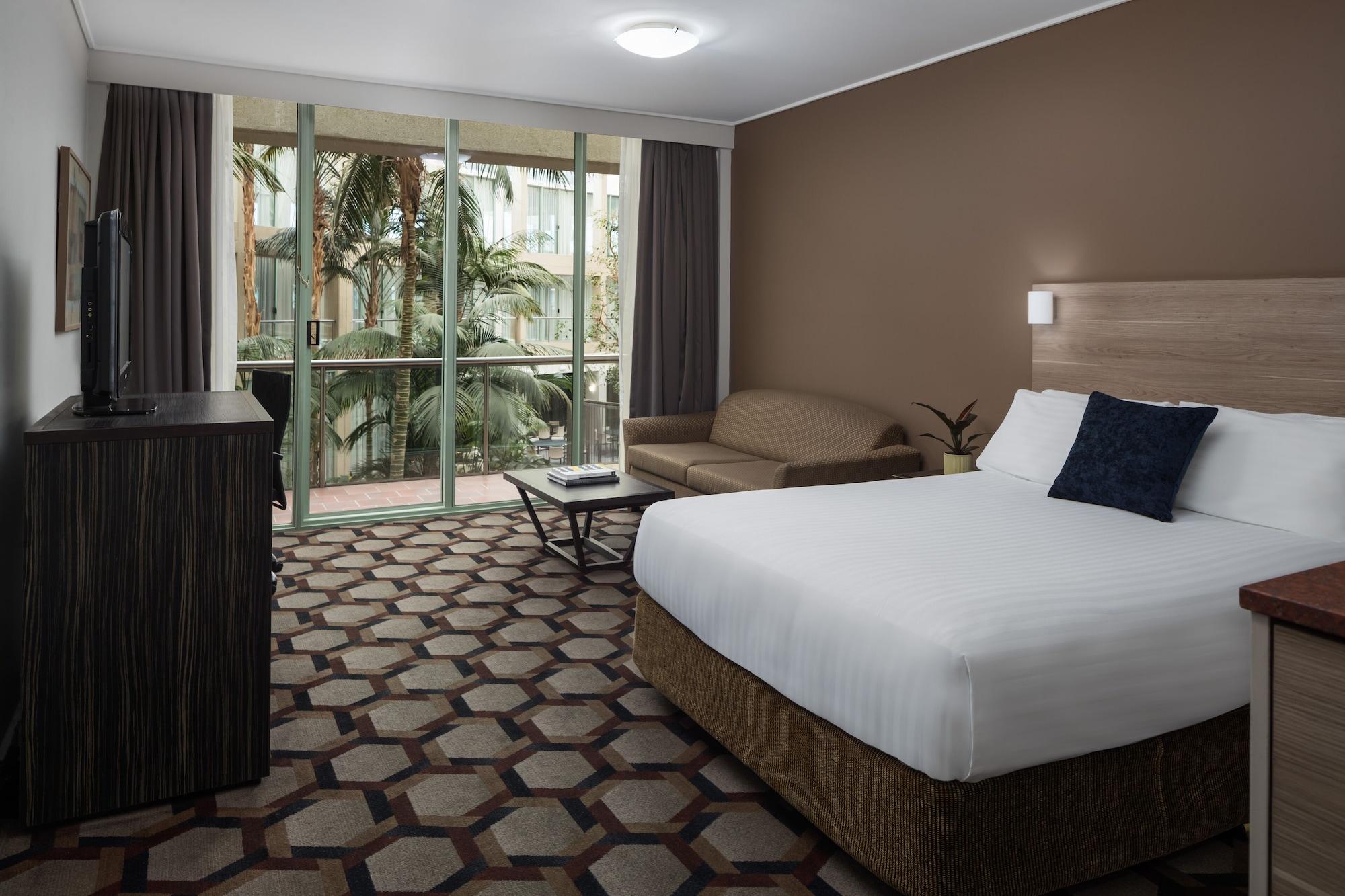 Rydges Κανμπέρα Εξωτερικό φωτογραφία
