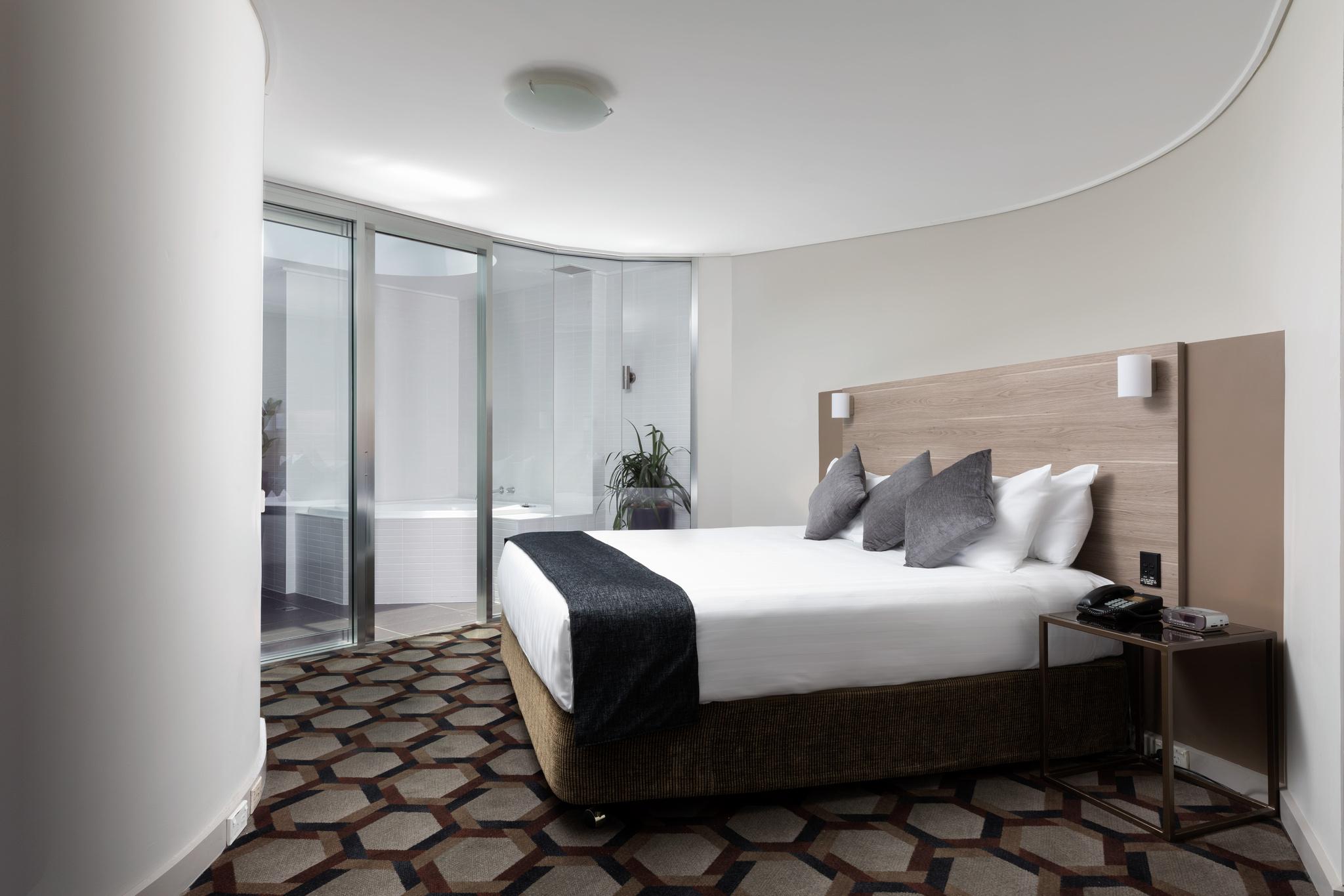 Rydges Κανμπέρα Εξωτερικό φωτογραφία