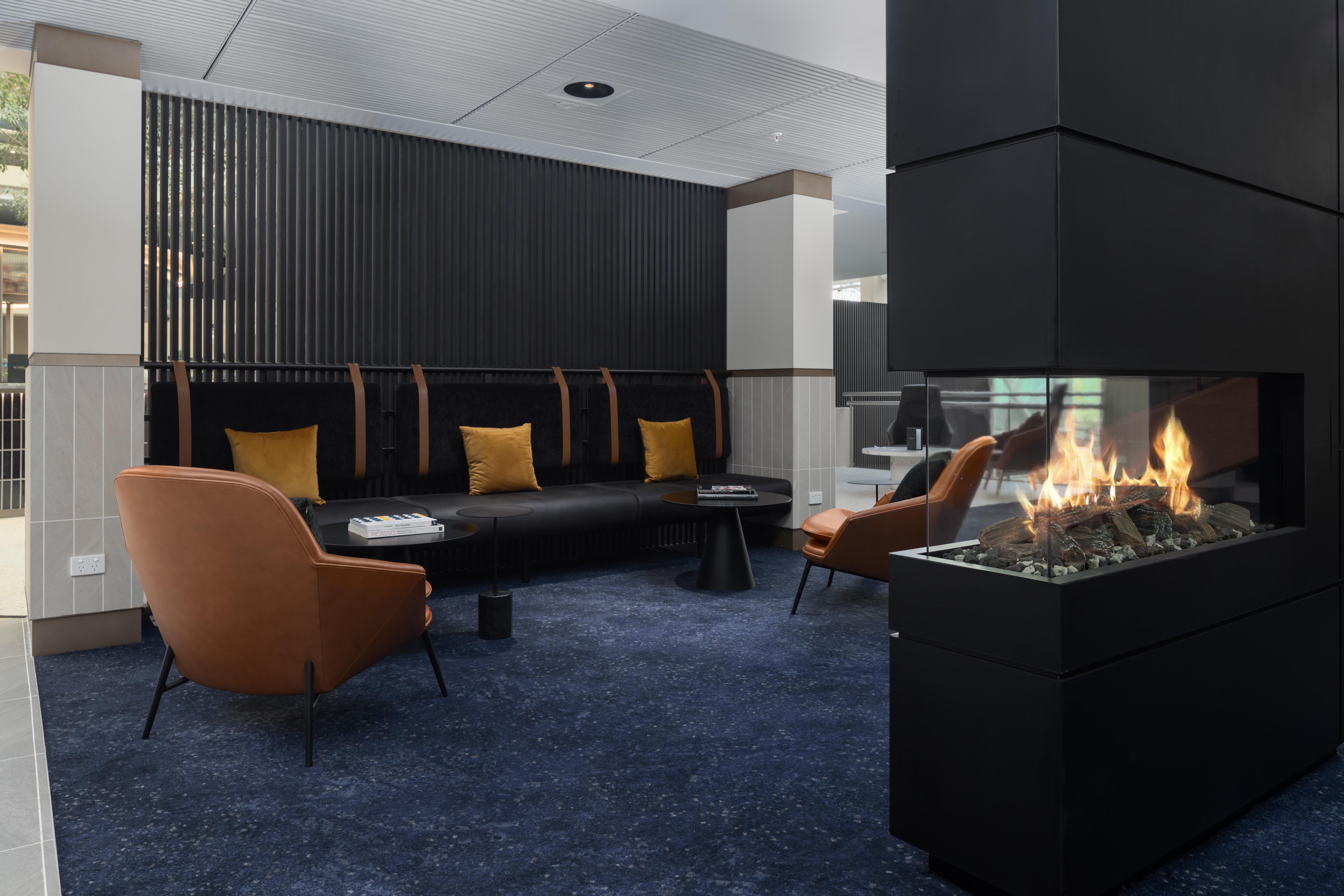 Rydges Κανμπέρα Εξωτερικό φωτογραφία