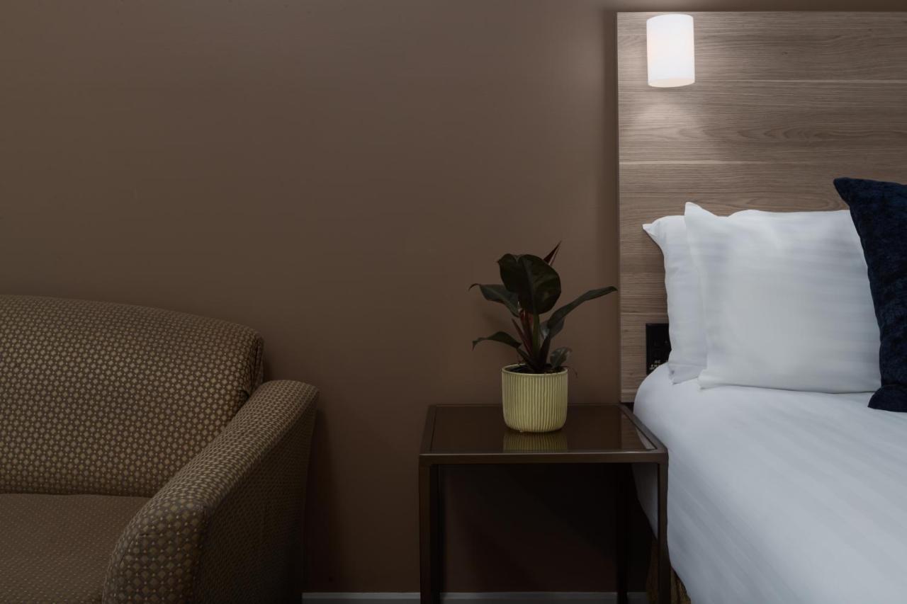 Rydges Κανμπέρα Εξωτερικό φωτογραφία