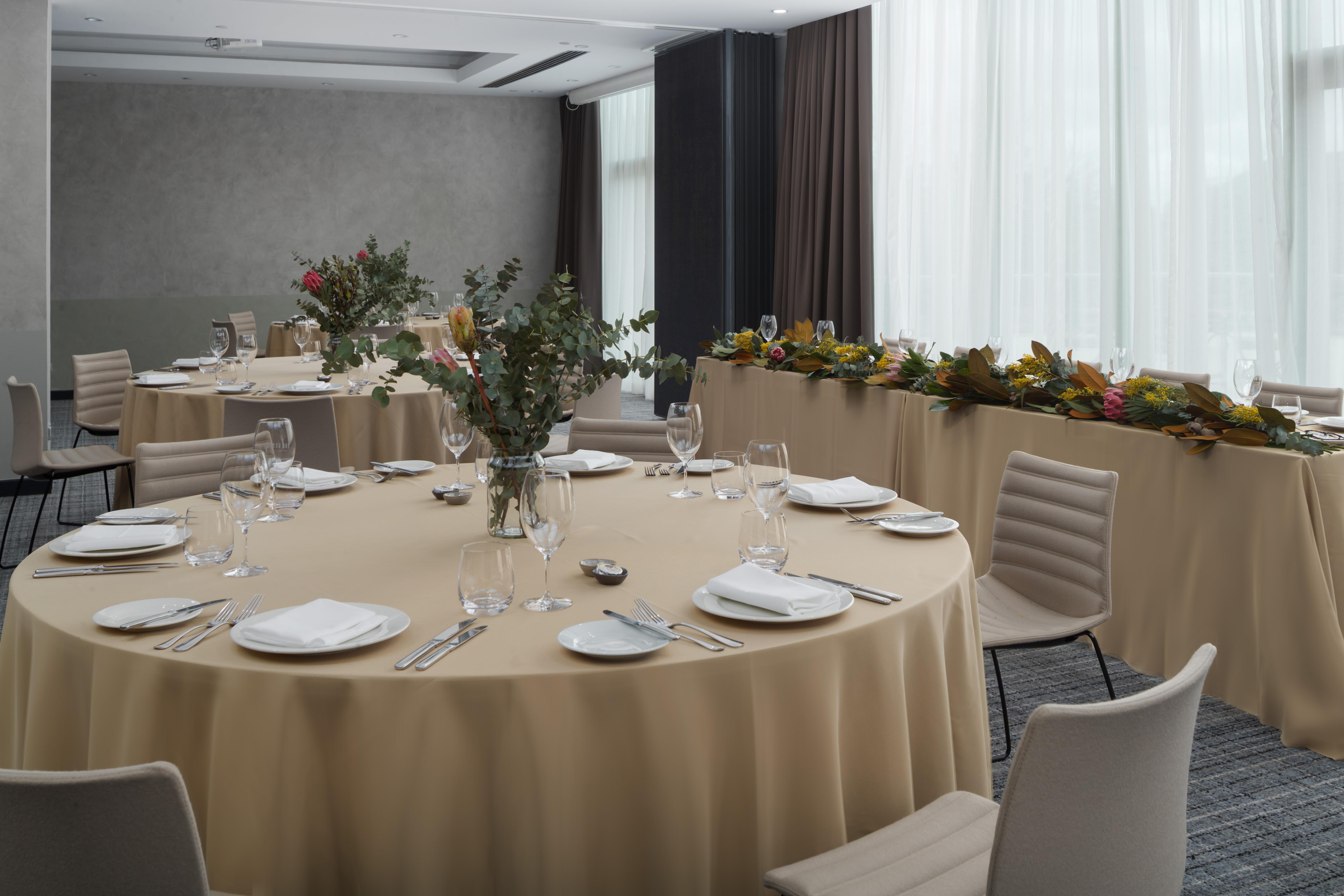 Rydges Κανμπέρα Εξωτερικό φωτογραφία