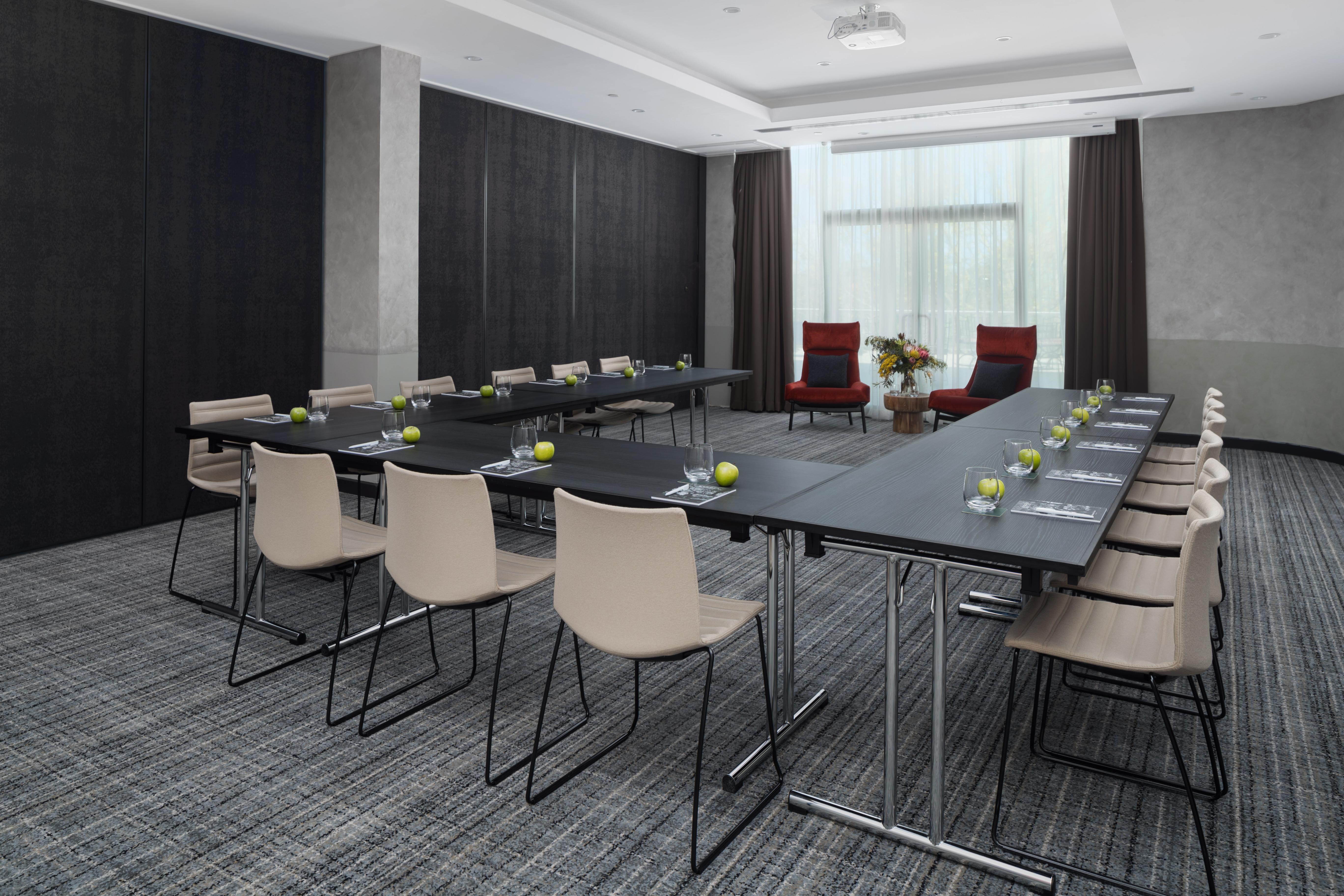 Rydges Κανμπέρα Εξωτερικό φωτογραφία
