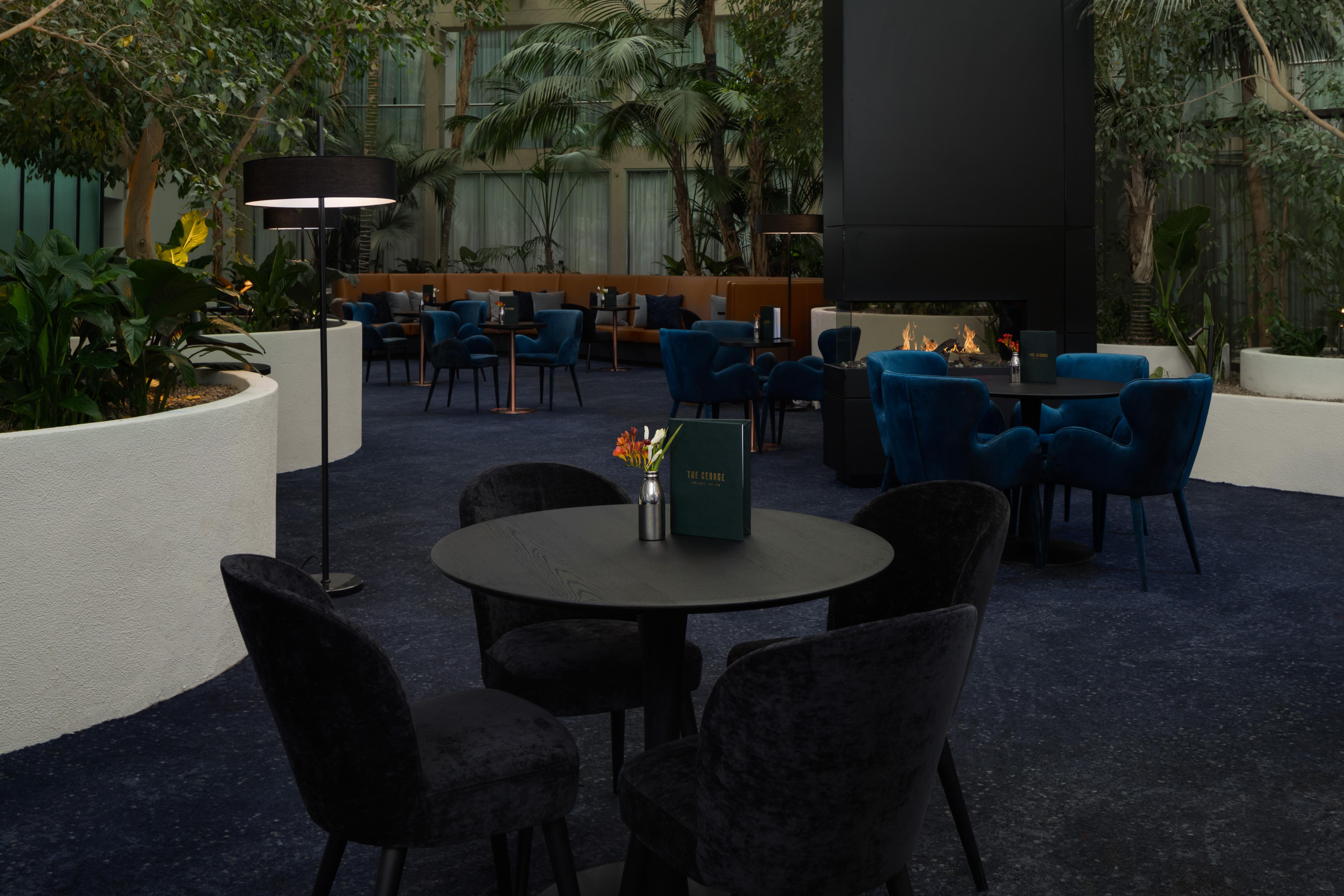 Rydges Κανμπέρα Εξωτερικό φωτογραφία