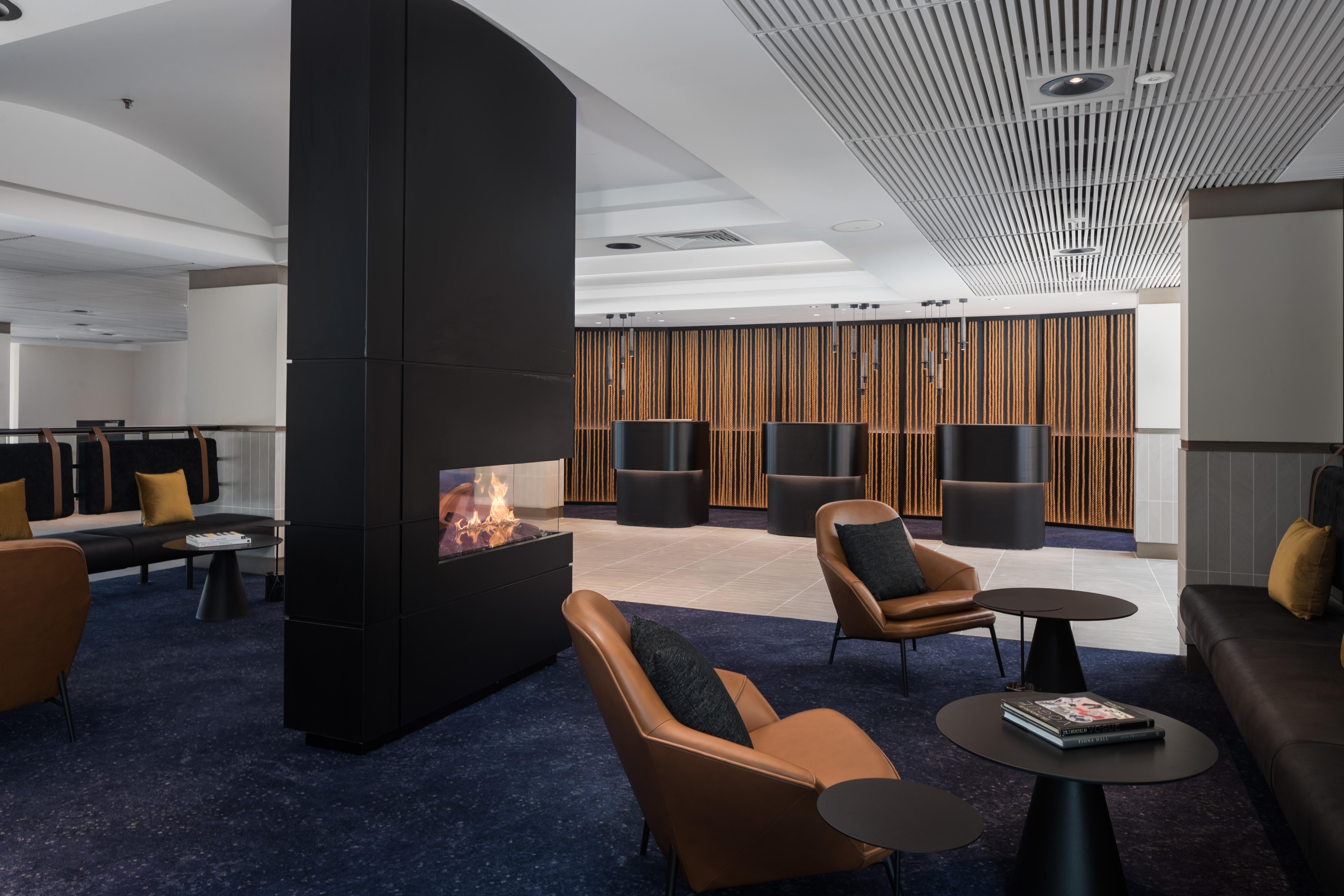 Rydges Κανμπέρα Εξωτερικό φωτογραφία
