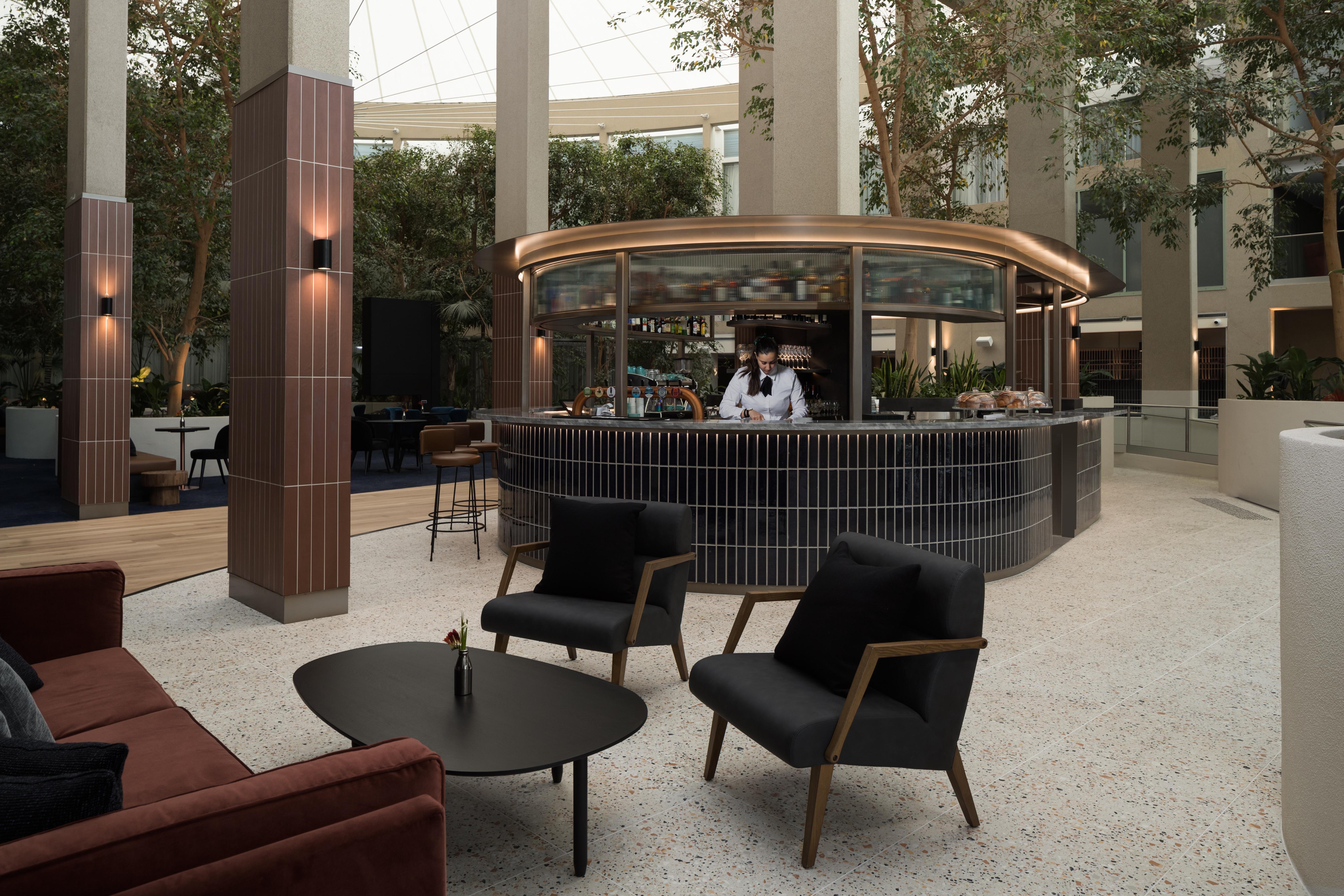 Rydges Κανμπέρα Εξωτερικό φωτογραφία