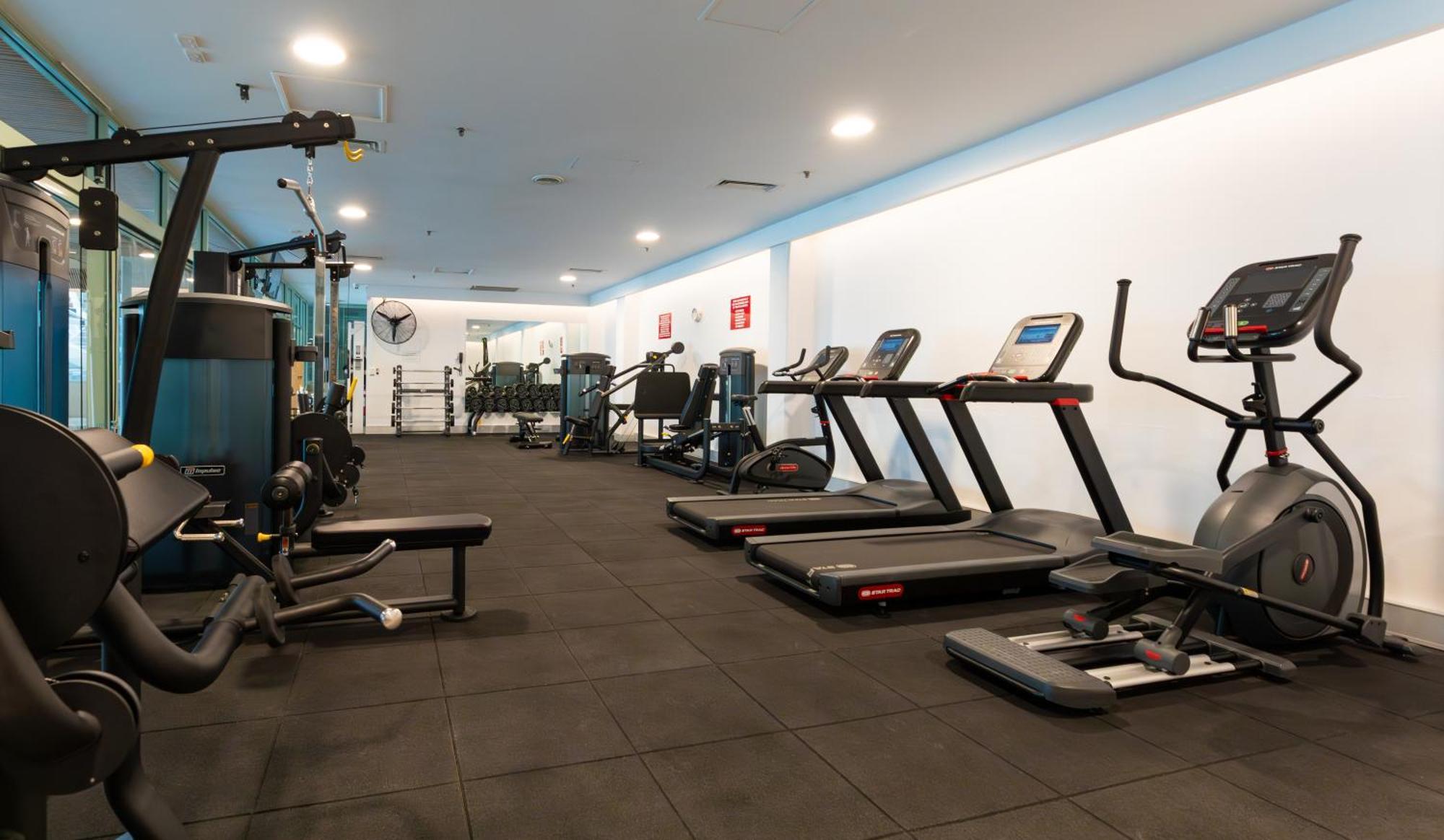 Rydges Κανμπέρα Εξωτερικό φωτογραφία