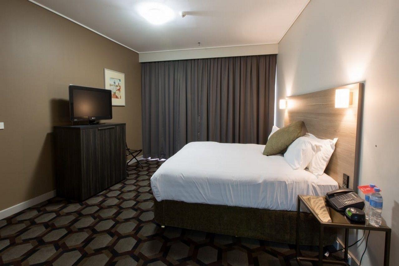 Rydges Κανμπέρα Εξωτερικό φωτογραφία