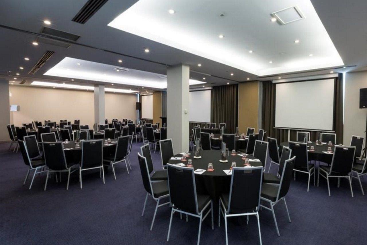 Rydges Κανμπέρα Εξωτερικό φωτογραφία