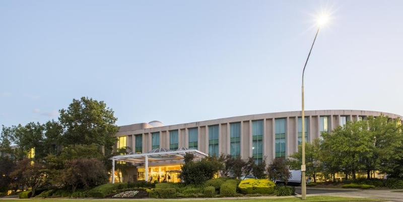 Rydges Κανμπέρα Εξωτερικό φωτογραφία